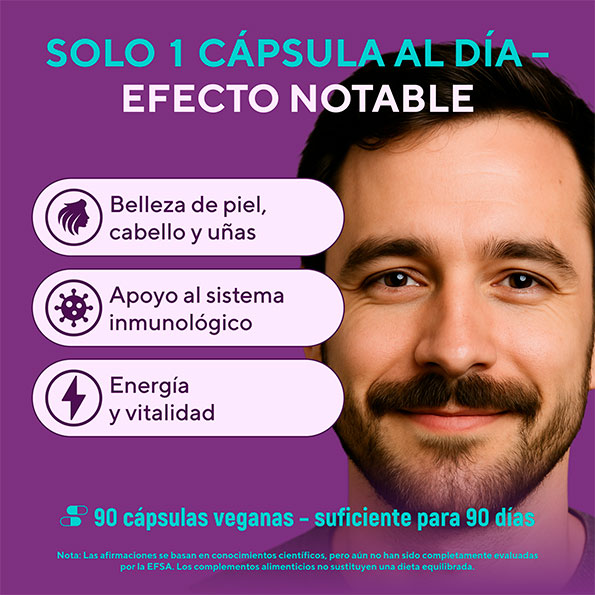 Zinc, 90 cápsulas de 500 mg - zinc Zinc, 90 cápsulas de 500 mg - zinc