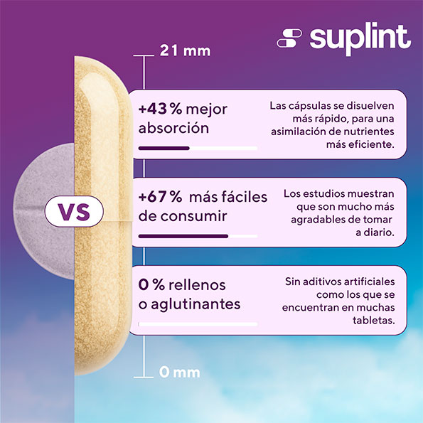 Zinc, 90 cápsulas de 500 mg - zinc Zinc, 90 cápsulas de 500 mg - zinc
