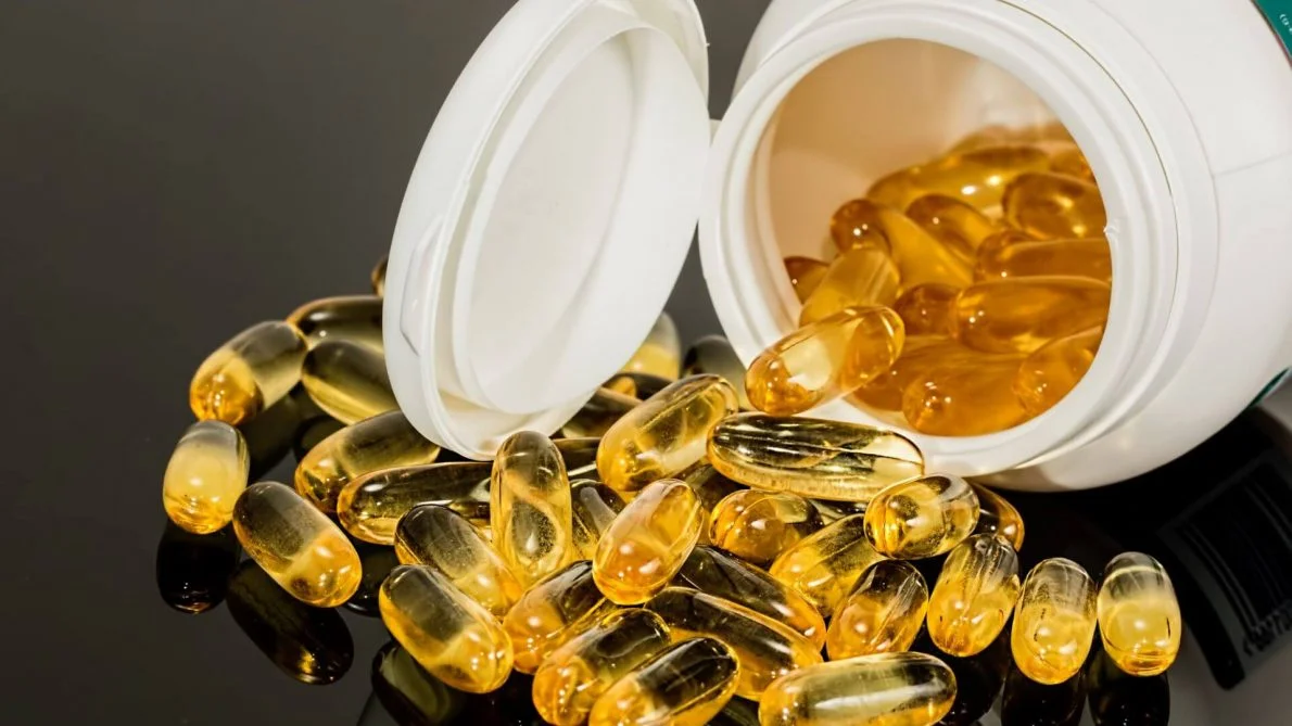 Alimentos con omega 3: fuentes, tipos y beneficios para la salud - Untitled design e