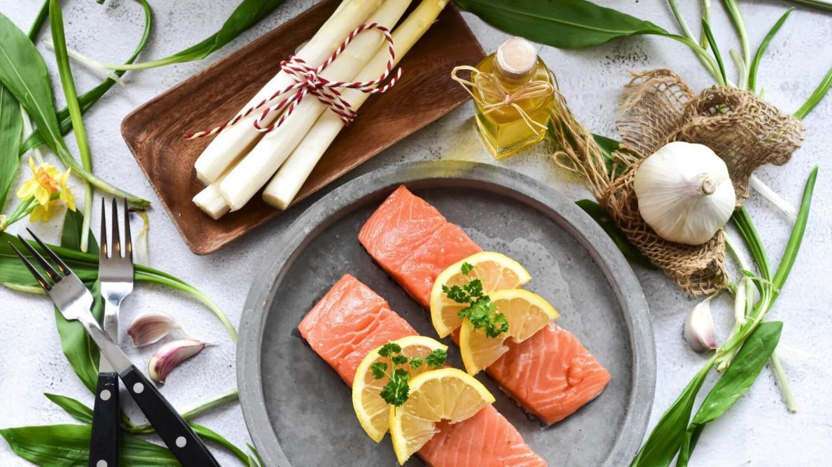 Alimentos con omega 3: fuentes, tipos y beneficios para la salud - Untitled design e