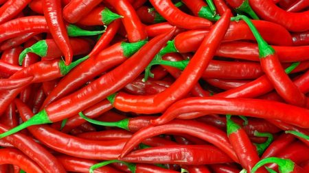 Secretos culinarios: Cuál es la pimienta que realza tus sabores - Untitled design e