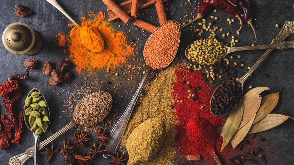 Secretos culinarios: Cuál es la pimienta que realza tus sabores - Untitled design e Secretos culinarios: Cuál es la pimienta que realza tus sabores - Untitled design e