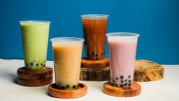 Tapioca que es: Conoce sus usos y beneficios en la cocina - Untitled design e