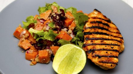 Guía Completa Sobre la Clasificación de las Proteínas - Untitled design e