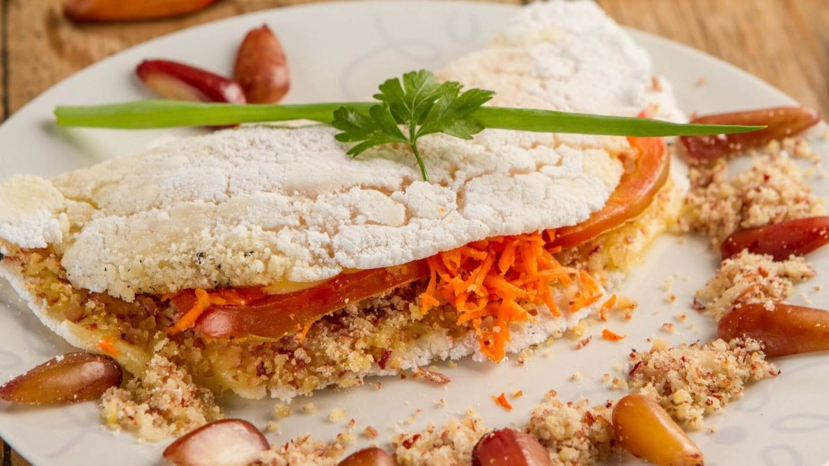 Tapioca que es: Conoce sus usos y beneficios en la cocina - Untitled design e