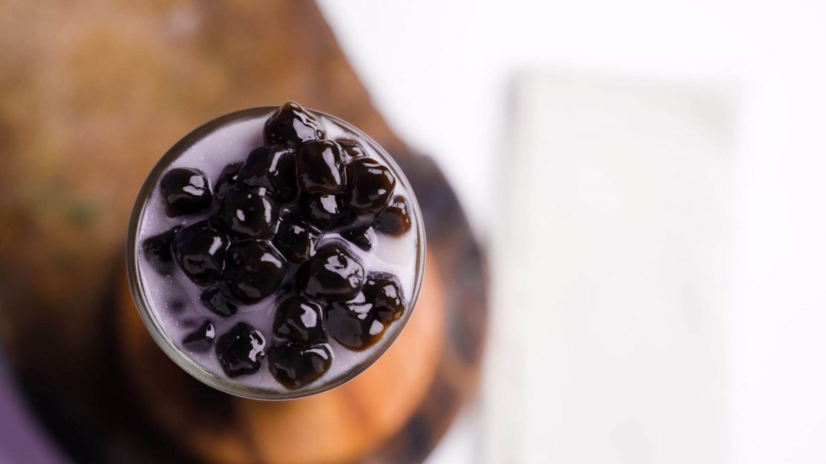 Tapioca que es: Conoce sus usos y beneficios en la cocina - Untitled design e