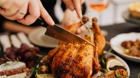 La pechuga de pollo: una fuente excelente de proteínas - Untitled design e