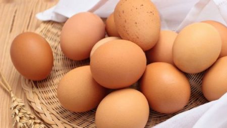 Cuánta proteína tiene un huevo - Untitled design e