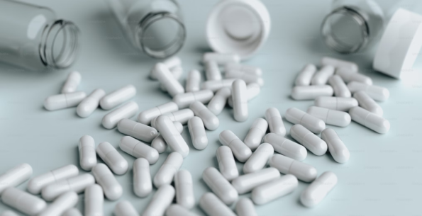 Suplementos multivitamínicos: ¿realmente necesarios o solo un mito? - image