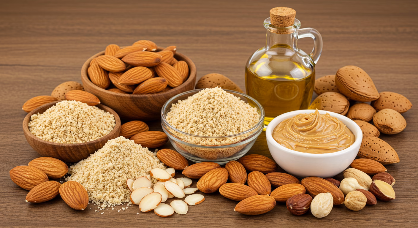 Los Beneficios de las Almendras: Propiedades, Usos y Recetas Saludables - whisk storyboard baa f e a bc bacfa