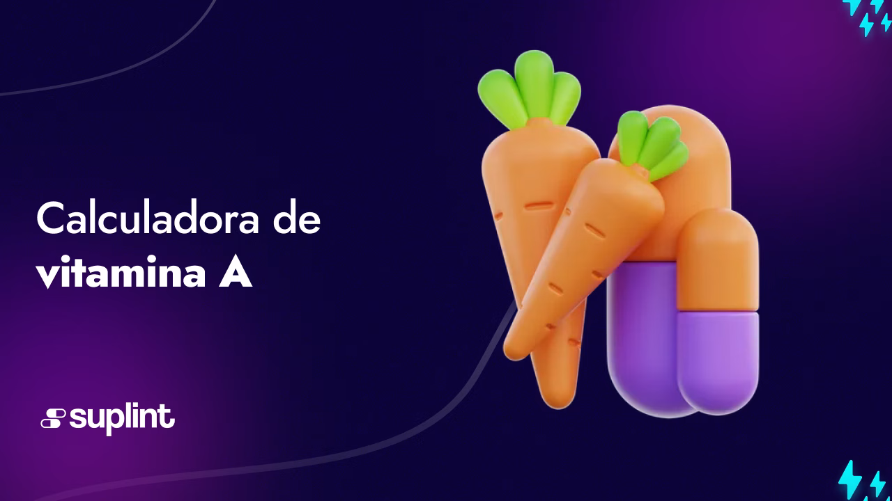 Calculadora de calorias
