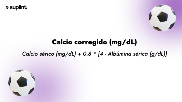 Calculadora de calcio - YT Thumbnail ( ) Calculadora de calcio - YT Thumbnail ( )