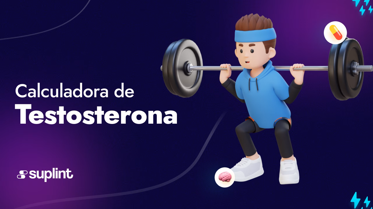 Calculadora de Testosterona - yt thumbnail
