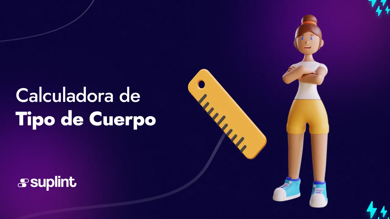 Calculadora de Tipo de Cuerpo - yt thumbnail