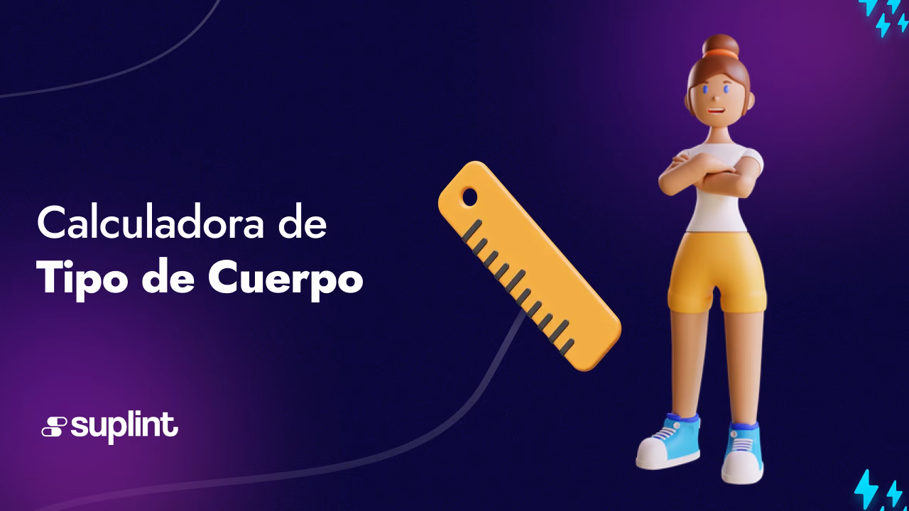 Calculadora de Tipo de Cuerpo - yt thumbnail