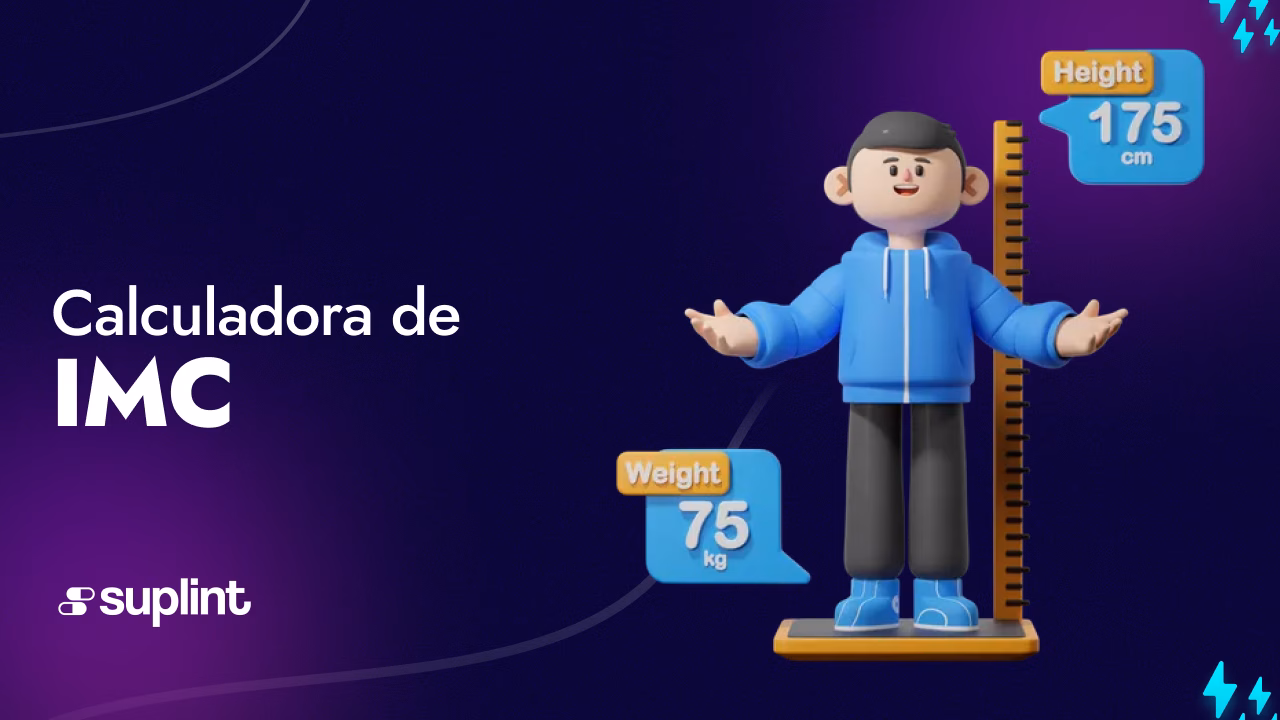 Calculadora del IMC - yt thumbnail