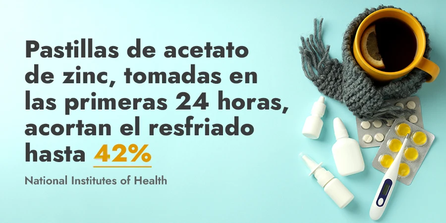 Cómo prevenir el resfriado común y la gripe - flu ig ES