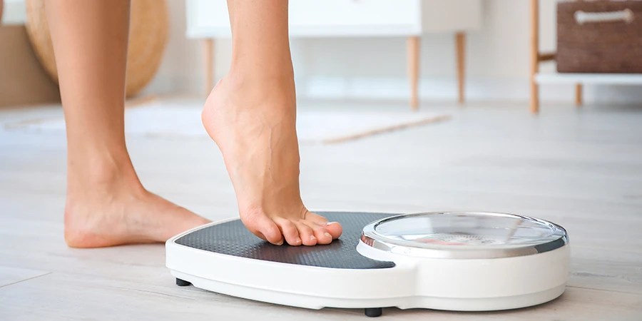 Consejos para controlar su peso y prevenir la obesidad - weight management