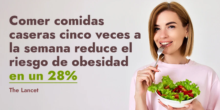 Consejos para controlar su peso y prevenir la obesidad - healthy eating ES