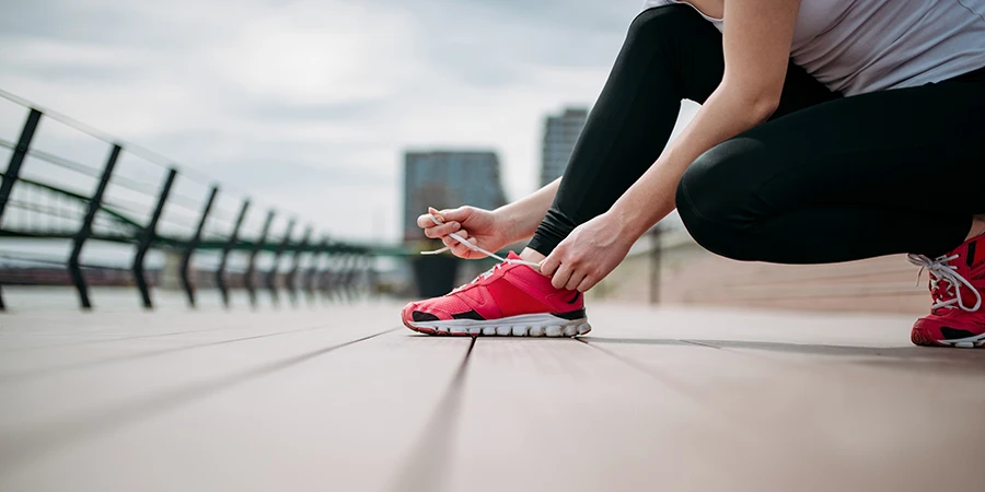 Consejos para controlar su peso y prevenir la obesidad - physical activity