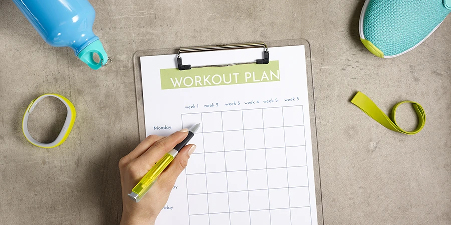Consejos para controlar su peso y prevenir la obesidad - healthy habits