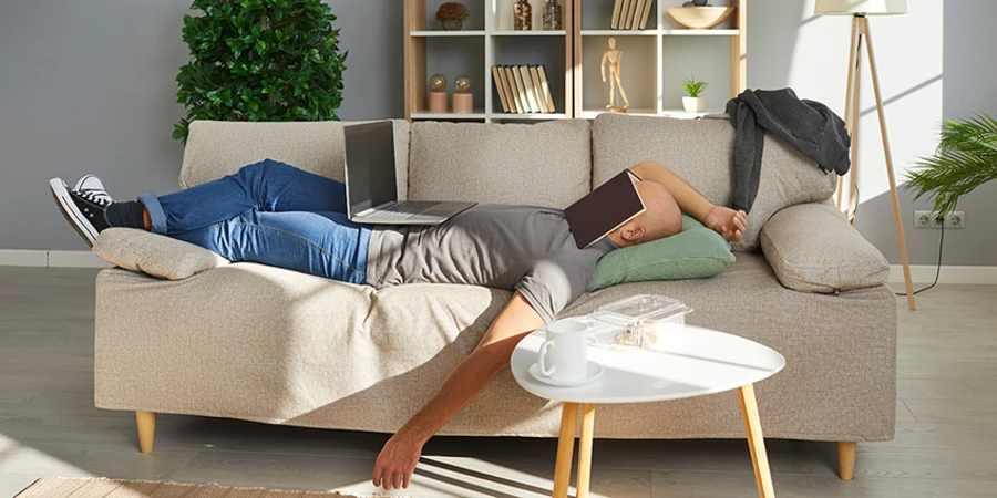 13 formas eficaces de mejorar la calidad del sueño - daytime nap 13 formas eficaces de mejorar la calidad del sueño - daytime nap