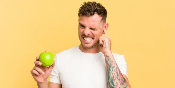 15 consejos de salud esenciales que todo hombre debe conocer - man apple