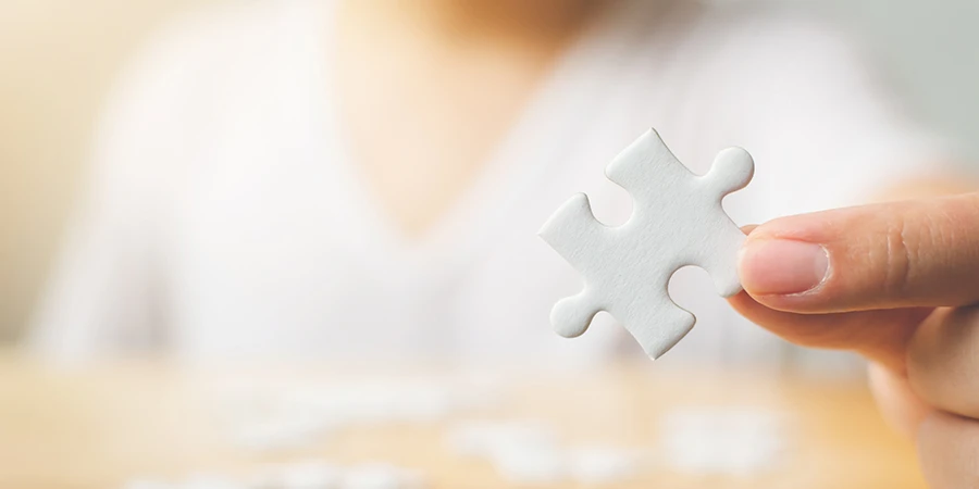 Cómo mejorar la memoria y fortalecer el sistema nervioso - memory puzzle Cómo mejorar la memoria y fortalecer el sistema nervioso - memory puzzle