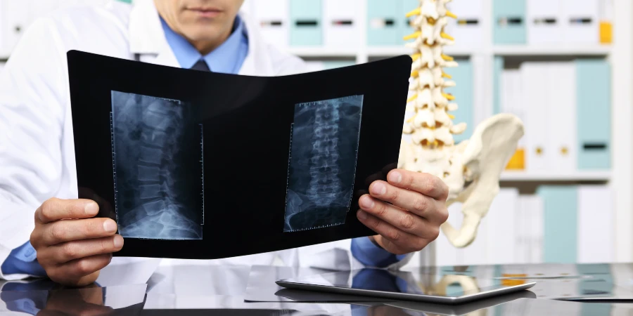 Consejos para prevenir el dolor de espalda - AdobeStock Consejos para prevenir el dolor de espalda - AdobeStock