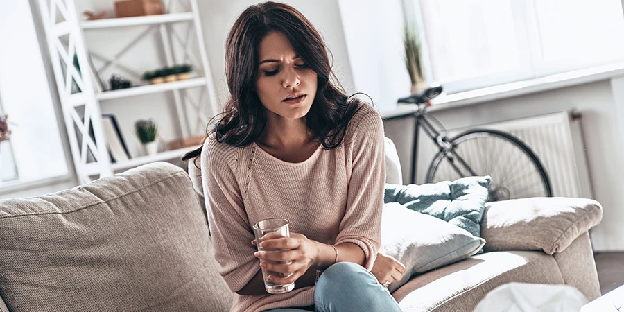 Formas sencillas de mejorar la digestión - AdobeStock