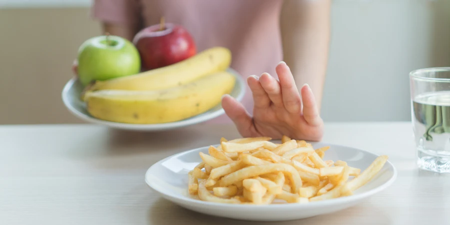 Cómo acelerar el metabolismo de forma natural - AdobeStock Cómo acelerar el metabolismo de forma natural - AdobeStock