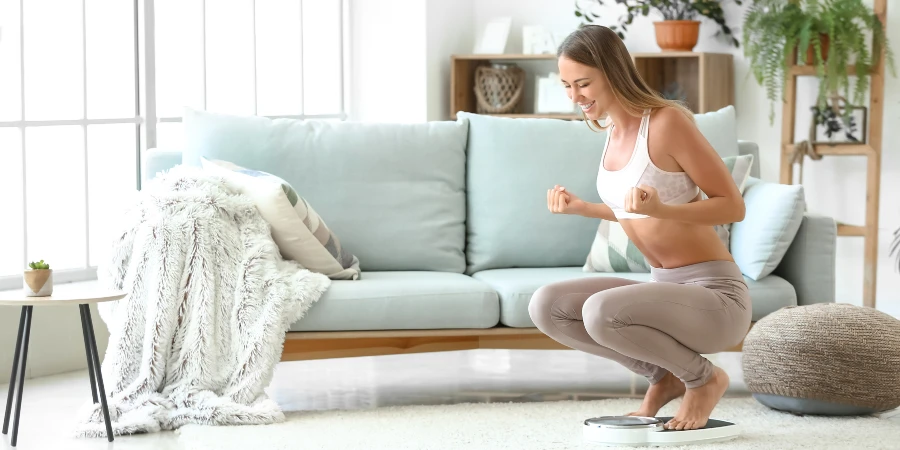 Cómo acelerar el metabolismo de forma natural - AdobeStock Cómo acelerar el metabolismo de forma natural - AdobeStock