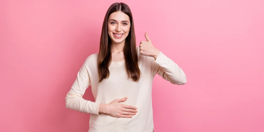 Formas sencillas de mejorar la digestión - AdobeStock