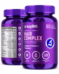Complejo Vitaminas para el Cabello, 90 cápsulas – hair ( )