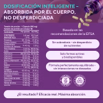 Complejo Vitaminas para el Cabello, 90 cápsulas – hair ( )