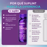 Complejo Vitaminas para el Cabello, 90 cápsulas – hair ( )