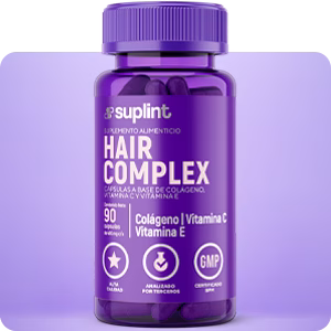 Cápsulas Complejo Capilar, 90 cápsulas - png