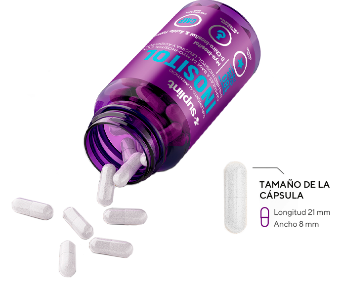 Inositol 180 cápsulas - unnamed file optimized