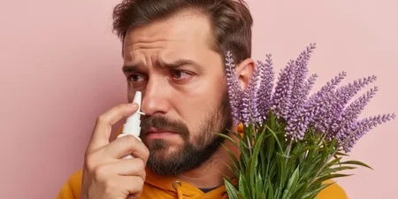 Cómo las vitaminas pueden ayudar a aliviar los síntomas de la alergia estacional de forma natural - Whisk d a bf