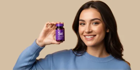 Selenio — Antioxidante y Escudo Inmunitario - Whisk daf ( )