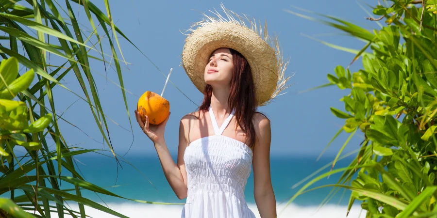 Las Mejores Vitaminas para el Verano - AdobeStock Las Mejores Vitaminas para el Verano - AdobeStock