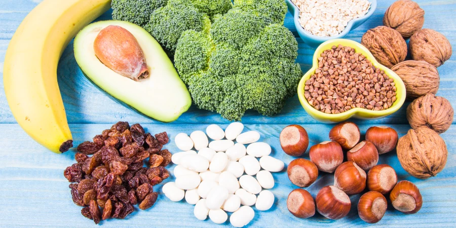 Las 5 mejores vitaminas para la salud de la piel (y cómo obtenerlas) - AdobeStock Las 5 mejores vitaminas para la salud de la piel (y cómo obtenerlas) - AdobeStock