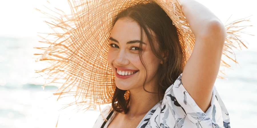 Las Mejores Vitaminas para el Verano - AdobeStock Las Mejores Vitaminas para el Verano - AdobeStock