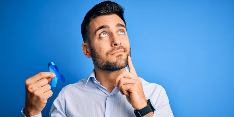 Cómo cuidar la salud de la próstata y prevenir problemas graves - AdobeStock