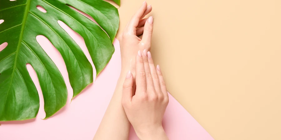 Las 5 mejores vitaminas para la salud de la piel (y cómo obtenerlas) - AdobeStock Las 5 mejores vitaminas para la salud de la piel (y cómo obtenerlas) - AdobeStock