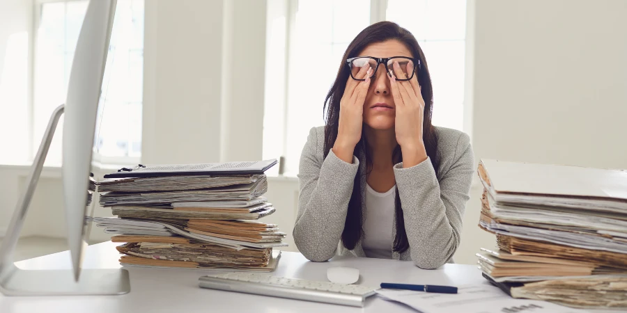 ¿Qué es el Burnout y cómo superarlo? - AdobeStock ¿Qué es el Burnout y cómo superarlo? - AdobeStock