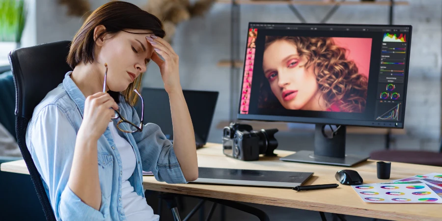 ¿Qué es el Burnout y cómo superarlo? - AdobeStock ¿Qué es el Burnout y cómo superarlo? - AdobeStock