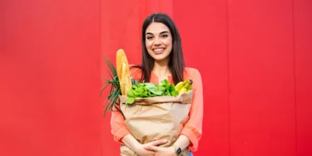 Nutrientes Esenciales que Podrías Estar Perdiendo (y Cómo Obtenerlos) - AdobeStock