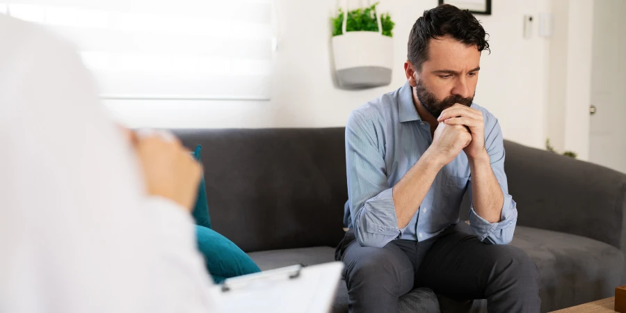 Cómo cuidar la salud de la próstata y prevenir problemas graves - AdobeStock