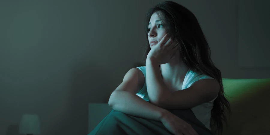 Qué ocurre en el cuerpo durante la menopausia - AdobeStock